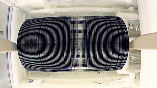 湿法工作台批处理解决方案