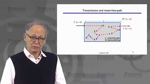 半导体载流子传输1