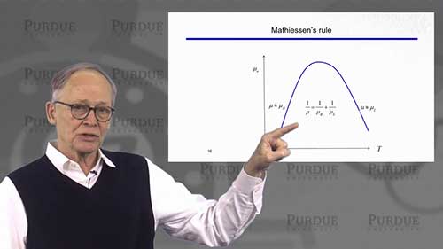 半导体载流子传输2