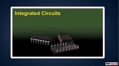 浅谈数字集成电路