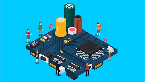 本征半导体和外延半导体