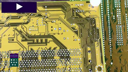 简述MOSFET的结构与应用