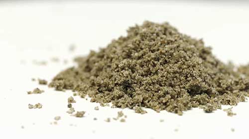 半导体生产过程