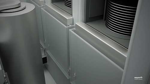 半导体蚀刻工具