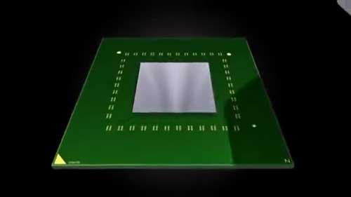 超大规模集成电路制造技术