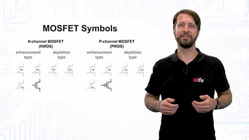 CMOS逻辑的基础知识