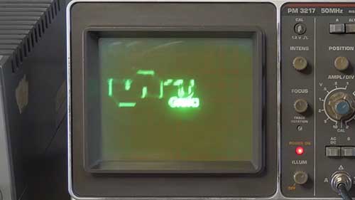 CMOS逻辑的基本架构