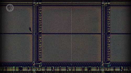 存储器技术的发展