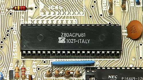 半导体晶圆自动宏观缺陷检测