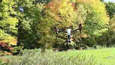 无人机常见术语解析