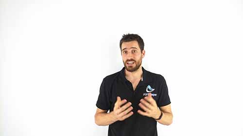 无人机设计01：选择机翼