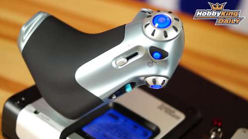 Quanum地面控制系统