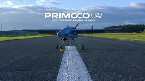 Primoco无人机功能与应用