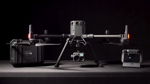 无人机的十个维护小技巧