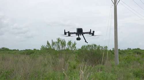 无人机电池故障原因分析