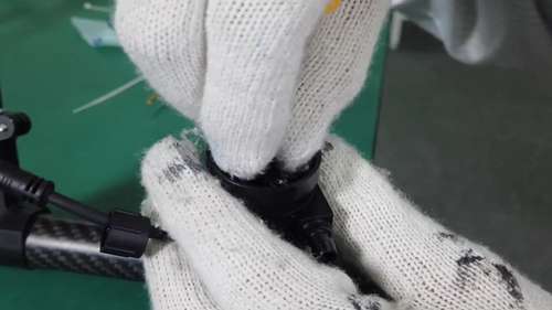 农业无人机的维护方法7