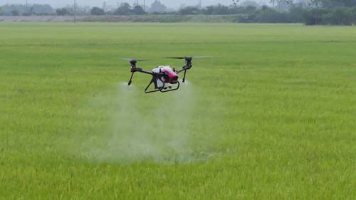 极飞V40农业无人机