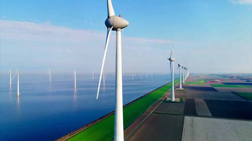 风力发电的未来趋势