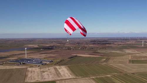 机载风能系统技术