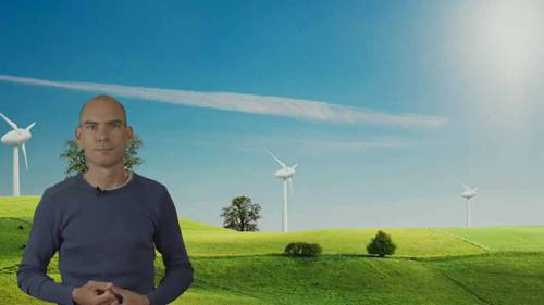 风力涡轮机概述