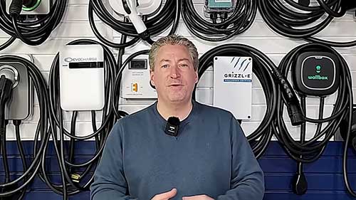 电动汽车换电的未来