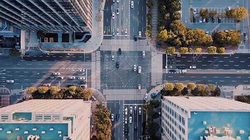 电动汽车换电系统