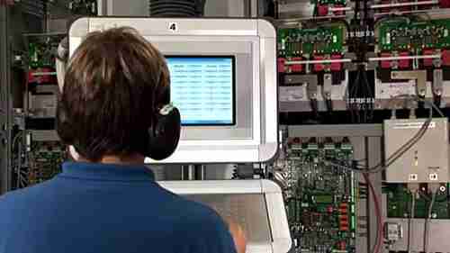 Enercon风力涡轮机