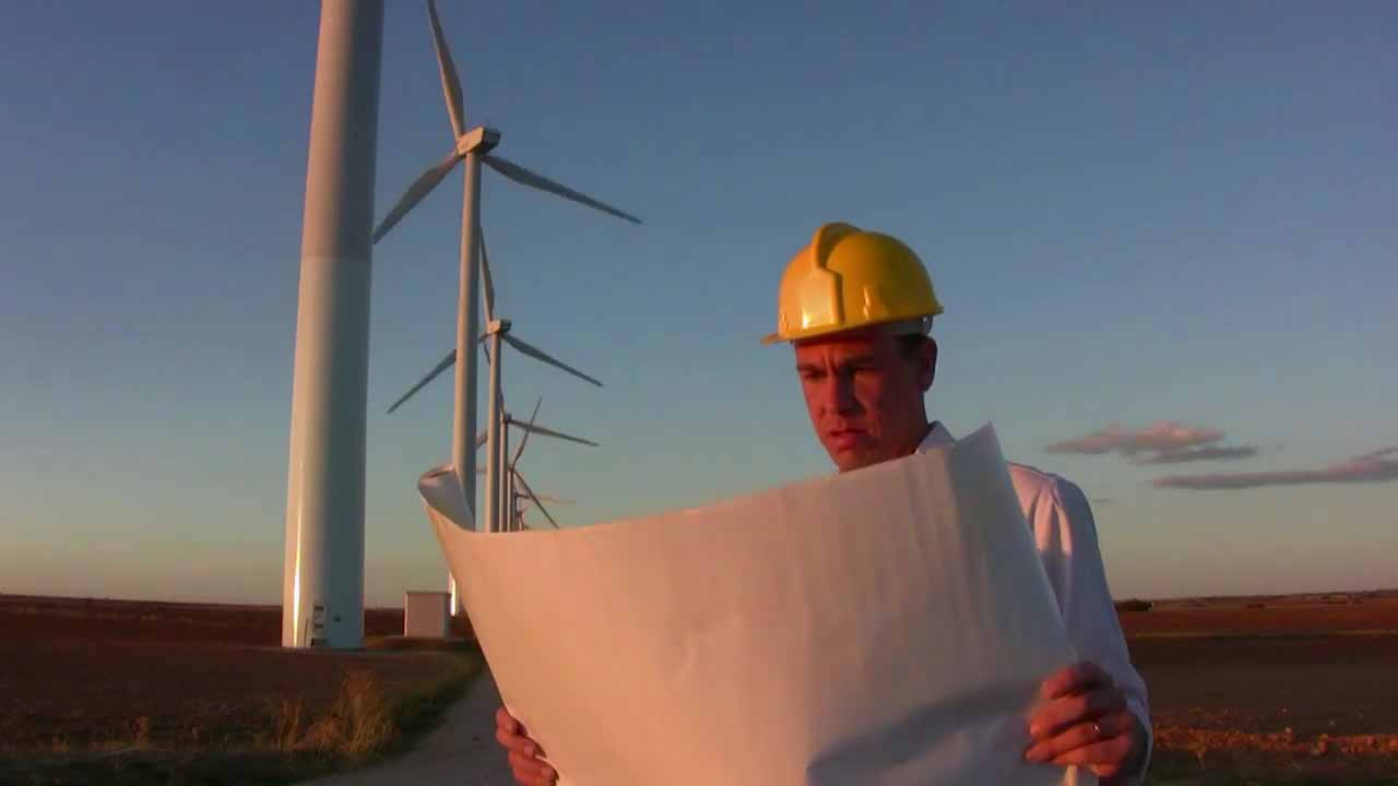 风能资源评估概述