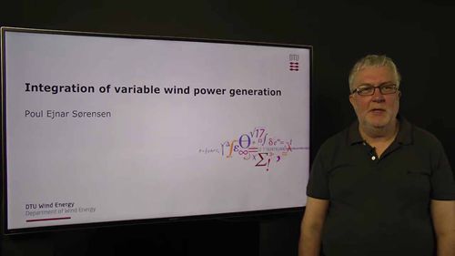 变速风力发电系统的整合