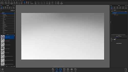 KeyShot基础知识2-界面导航