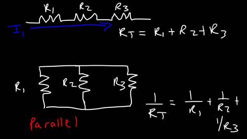 理解电气原理图