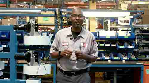 接近开关概述和故障排除