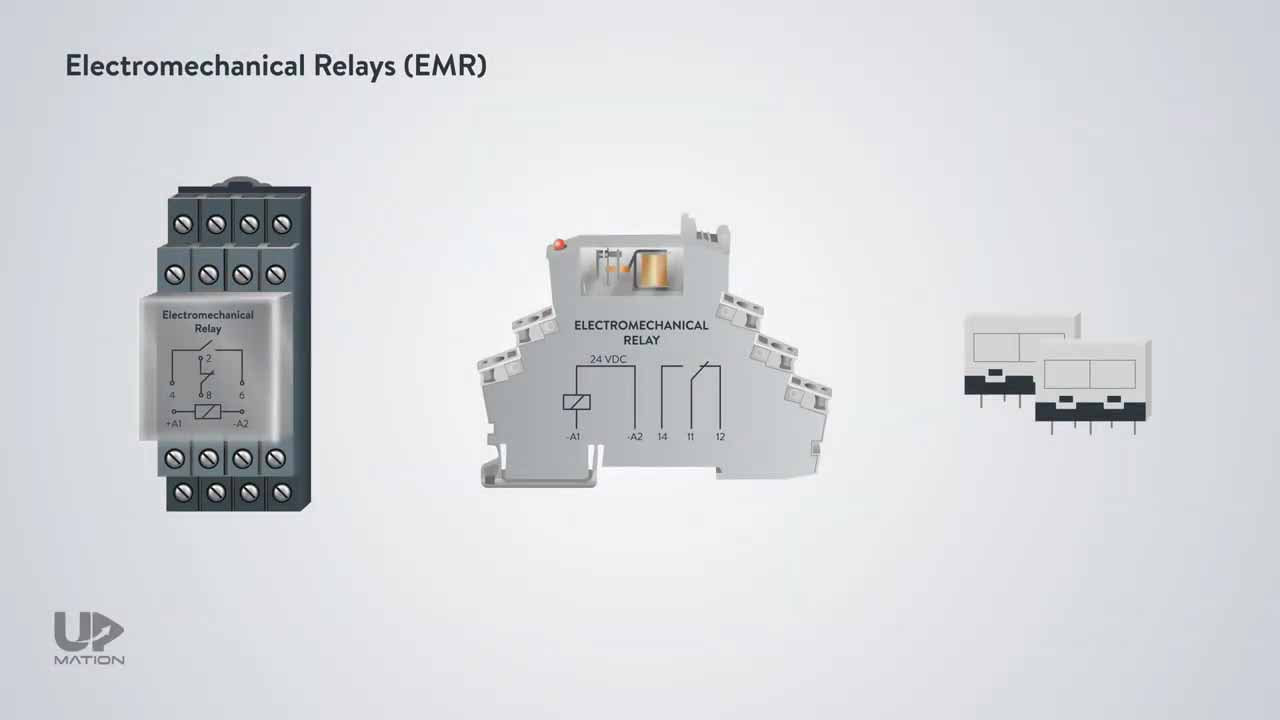 固态继电器基础知识