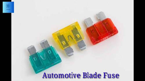 各类电气保护装置