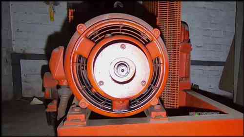 绕线式感应电动机的工作原理