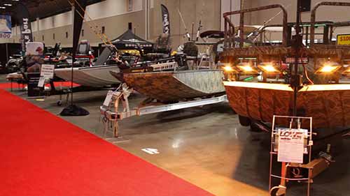 23种不同类型的船舶