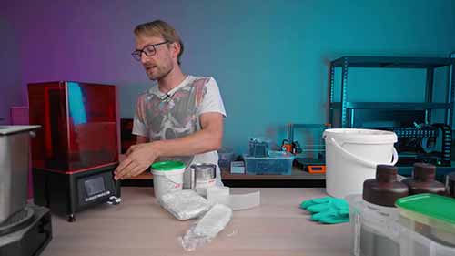 纤维增强树脂打印