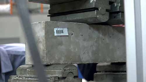 纤维增强混凝土