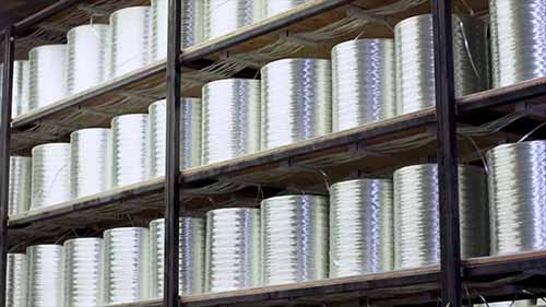 复合材料的优点