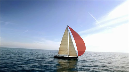 揭秘豪华游艇的制造过程1