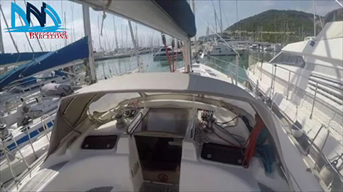 巴伐利亚游艇制造工厂1