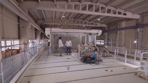 Numarine游艇制造厂2