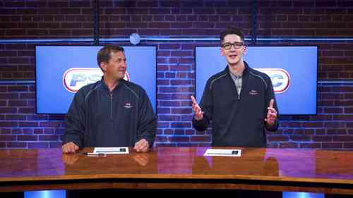 液压油类型及应用