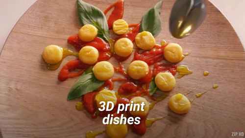 3D打印是革命还是趋势