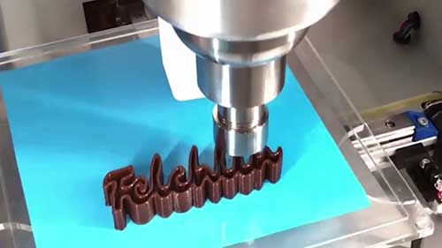 3d打印植物蛋白肉