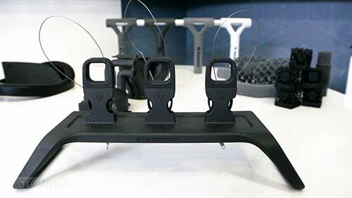 3D打印技术与可持续发展