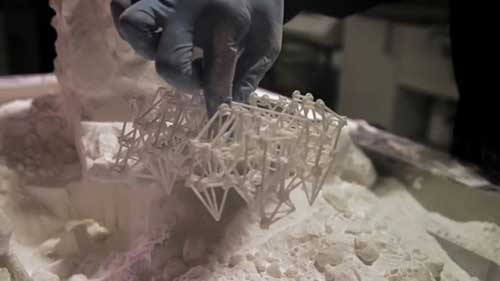 3D打印技术与文创设计