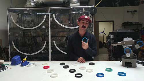 如何选择3D打印材料