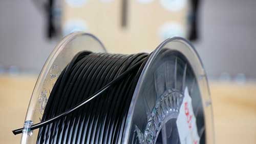 打印温度对材料强度的影响