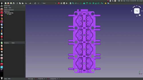 了解3D打印文件格式